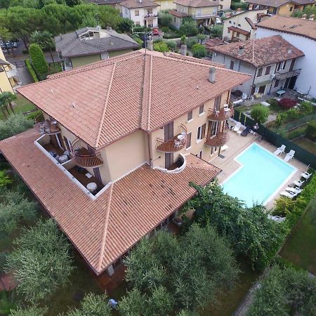 Hotel Chiara Sirmione Dış mekan fotoğraf